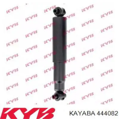 274100 Boge Амортизаторы задние