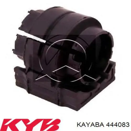 Амортизатор задний 444083 Kayaba