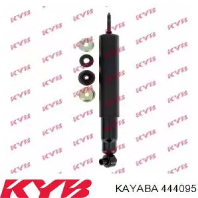 Стойка амортизатора задняя Boge 325740 цена, от 19.73 USD