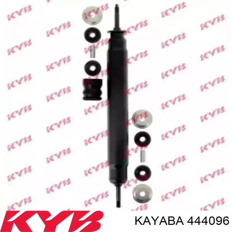 Стойка амортизатора задняя Kayaba 444096 цена, от 51.76 USD