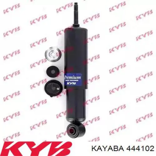 444102 Kayaba амортизатор передний