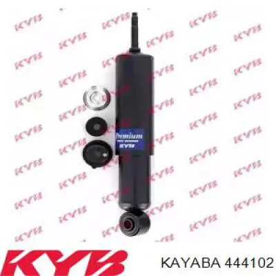 Купить 444102 Kayaba Амортизатор передней подвески