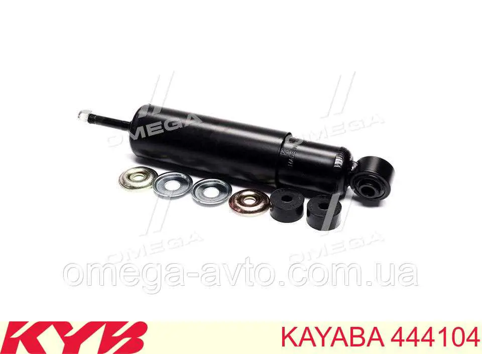 Купить 444104 Kayaba Амортизатор передней подвески