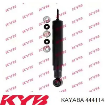 444114 Kayaba амортизатор передний