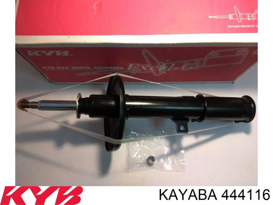 Стойка задняя, левая Kayaba 444116 цена, от 54.12 USD