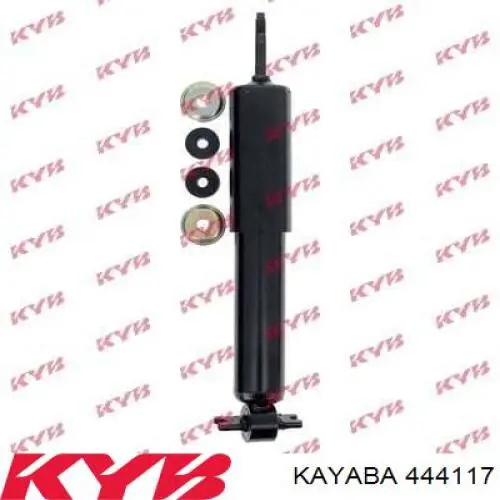 Стойка амортизатора передняя Kayaba 444117 цена, от 27.95 USD