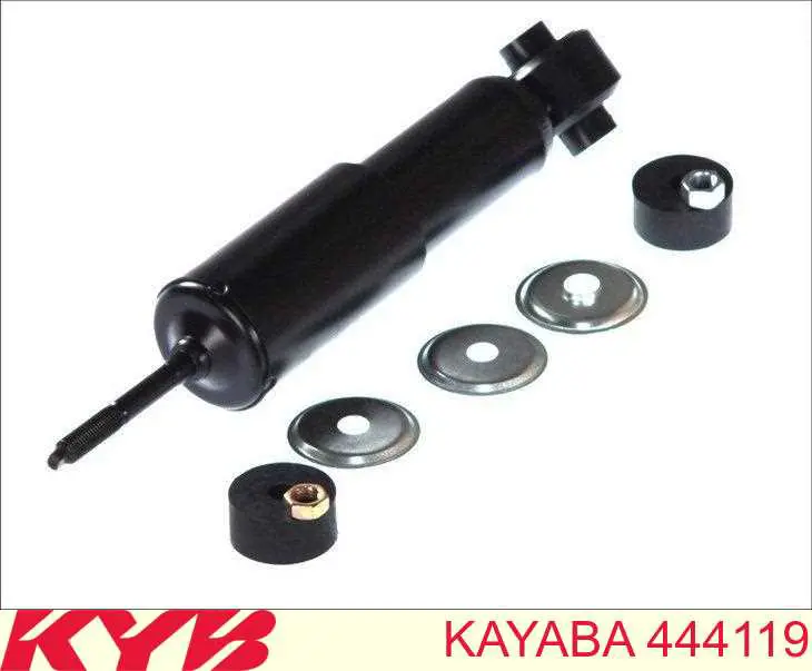 444119 Kayaba Стойка передняя