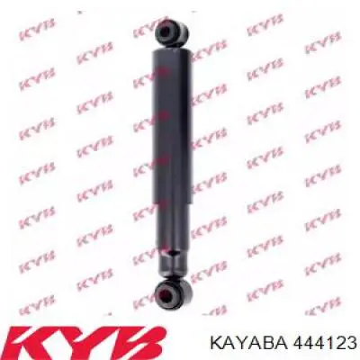Стойка амортизатора задняя Tashiko K44123 цена, от 21.40 USD