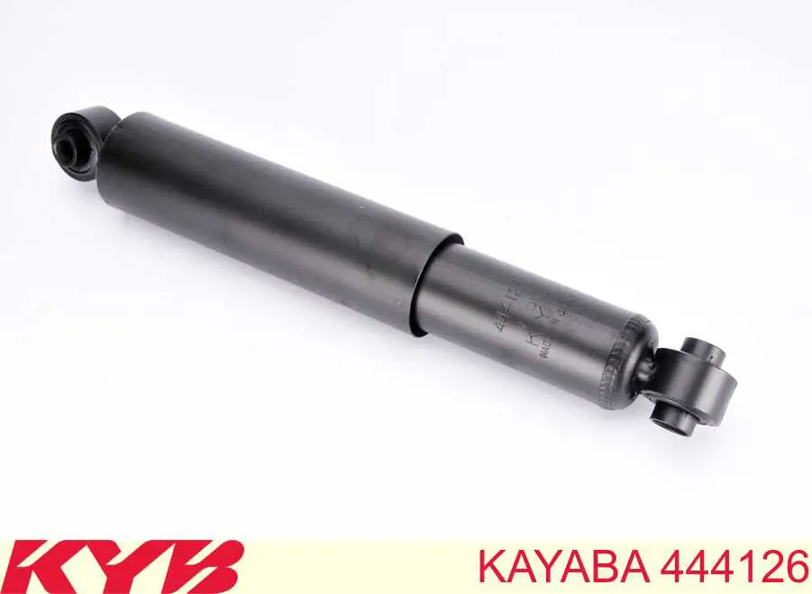 Задний амортизатор Boge 27A470