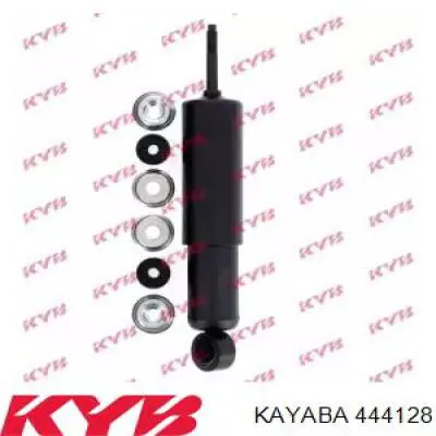 444128 Kayaba амортизатор передний