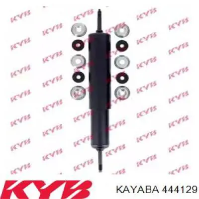 KYB444129 Kayaba амортизатор передний