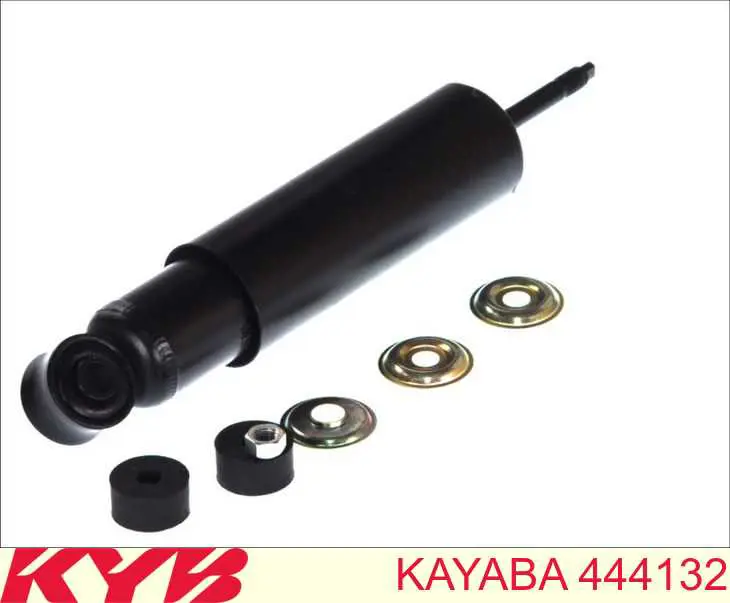 444132 Kayaba амортизатор передний