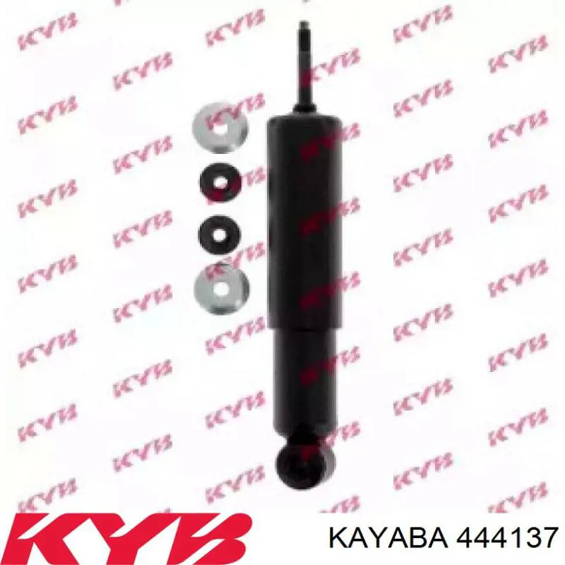 444137 Kayaba амортизатор передний