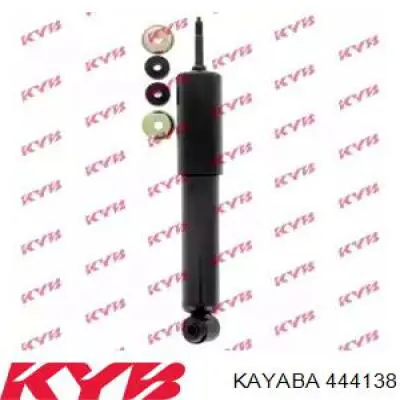 Стойка амортизатора передняя Kayaba 444138 цена, от 24.84 USD
