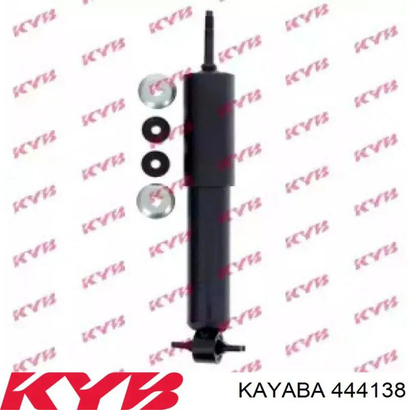 444138 Kayaba амортизатор передний