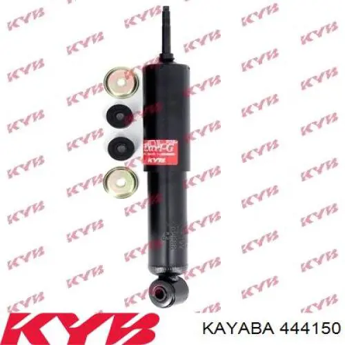 Купить 444150 Kayaba Амортизатор передней подвески