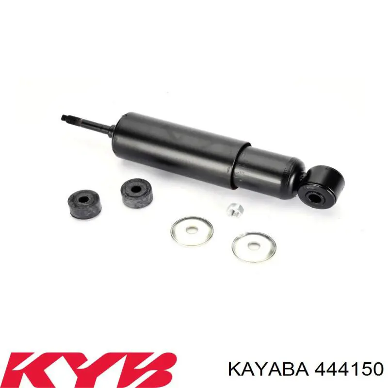Стойка амортизатора передняя Kayaba 444150 цена, от 53.26 USD