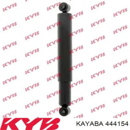 Амортизатор передній 444154 Kayaba