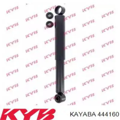 Купить 444160 Kayaba Амортизатор задней подвески
