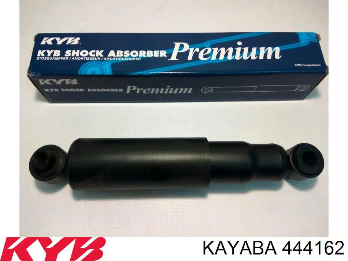 Стойка амортизатора передняя Sachs 310654 цена, от 46.39 USD