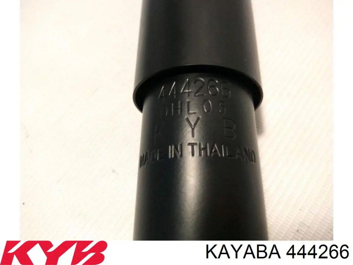 444266 Kayaba амортизатор передний
