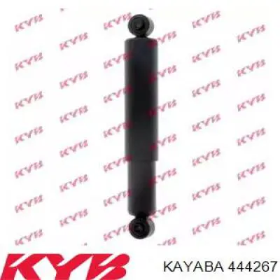 Стойка амортизатора задняя Kayaba 444267 цена, от 58.46 USD