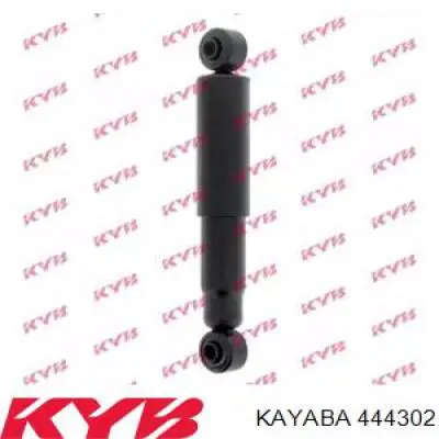 Стойка амортизатора передняя Kayaba 444302 цена, от 38.01 USD
