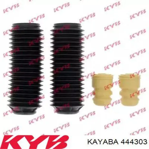 Купить 123895 GP Амортизатор передней подвески