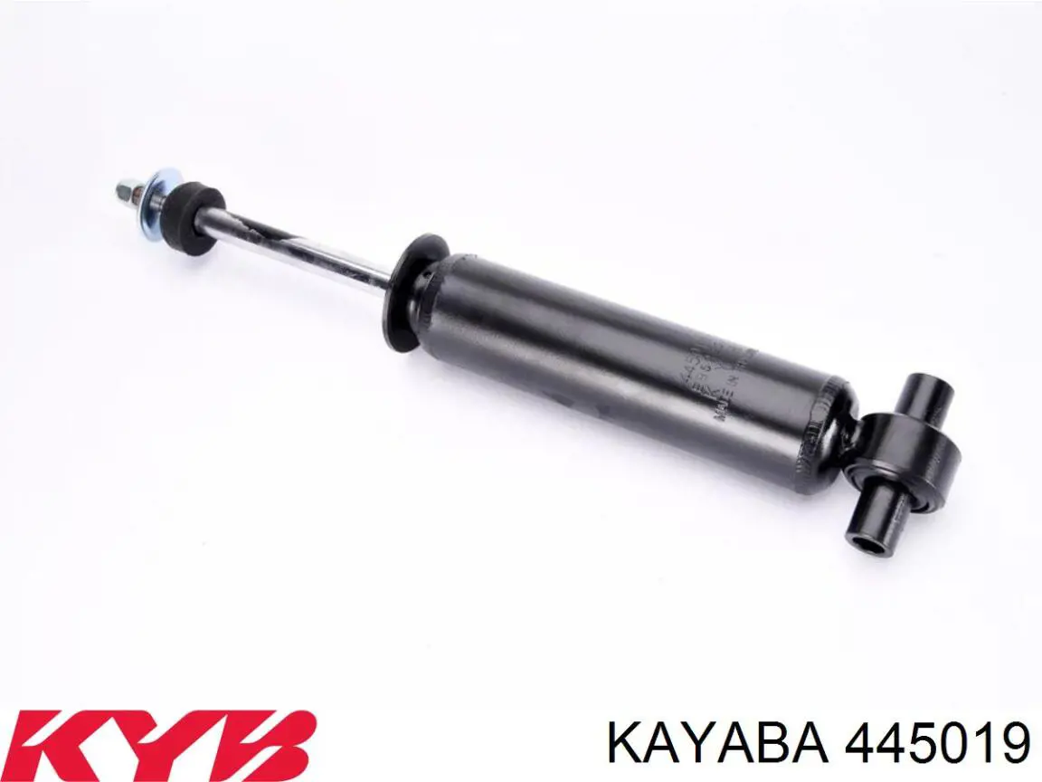 445019 Kayaba амортизатор передний