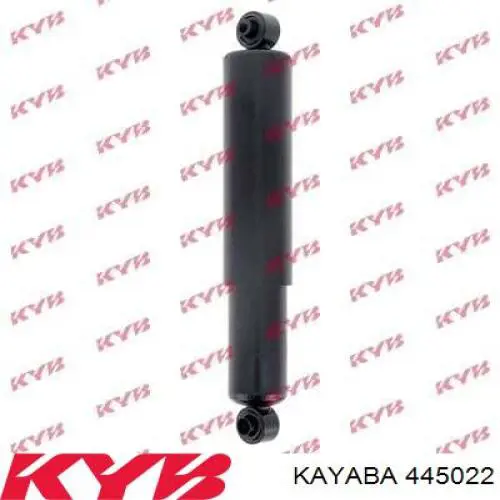 Купить 003798 Record Амортизатор задней подвески