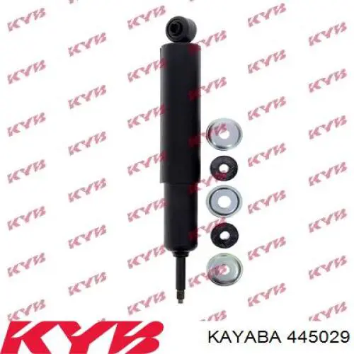 445029 Kayaba амортизатор передний