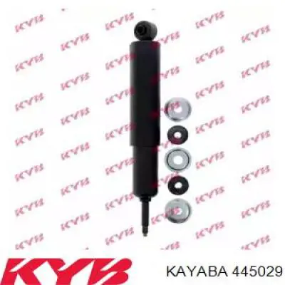 Стойка амортизатора передняя Kayaba 445029 цена, от 58.89 USD