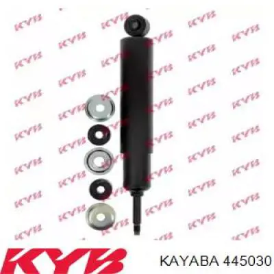 Стойка амортизатора передняя Kayaba 445030 цена, от 67.93 USD