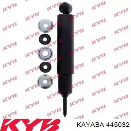 445032 Kayaba амортизатор передний