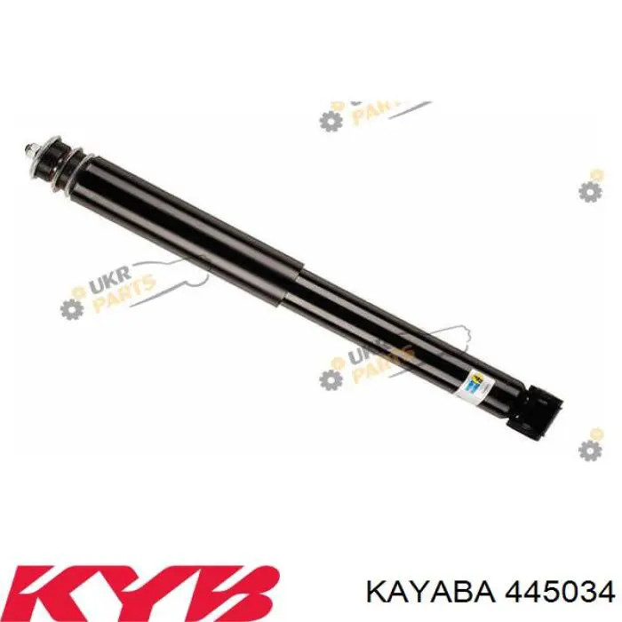 Стойка амортизатора задняя Kayaba 445034 цена, от 77.42 USD