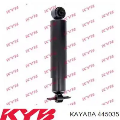 Стойка амортизатора передняя Sato Tech 33359F цена, от 30.46 USD