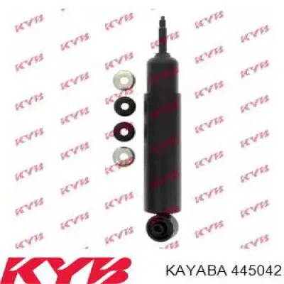 445042 Kayaba амортизатор передний