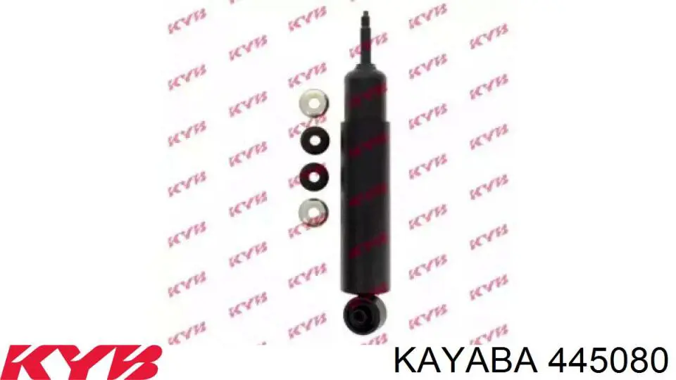 Купить V2143A Monroe Амортизатор передней подвески