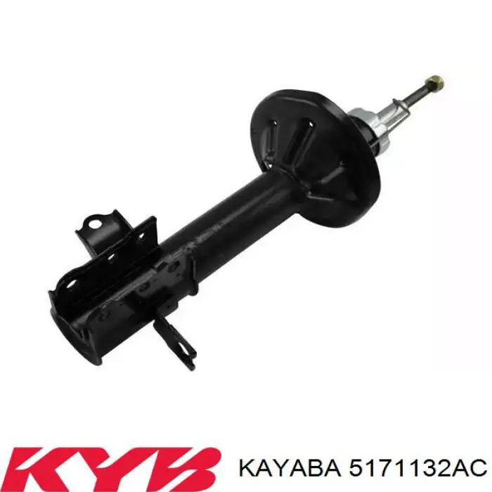 5171132AC Kayaba Пыльник стойки передней