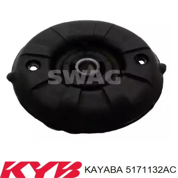 Чехол амортизатора переднего Kayaba 5171132AC цена, от 14.11 USD