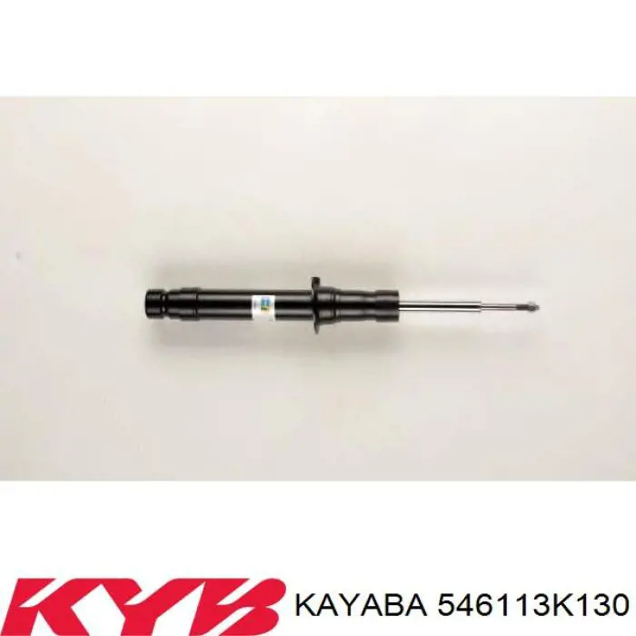 Купить 546113K780 Hyundai/Kia Амортизатор передней подвески