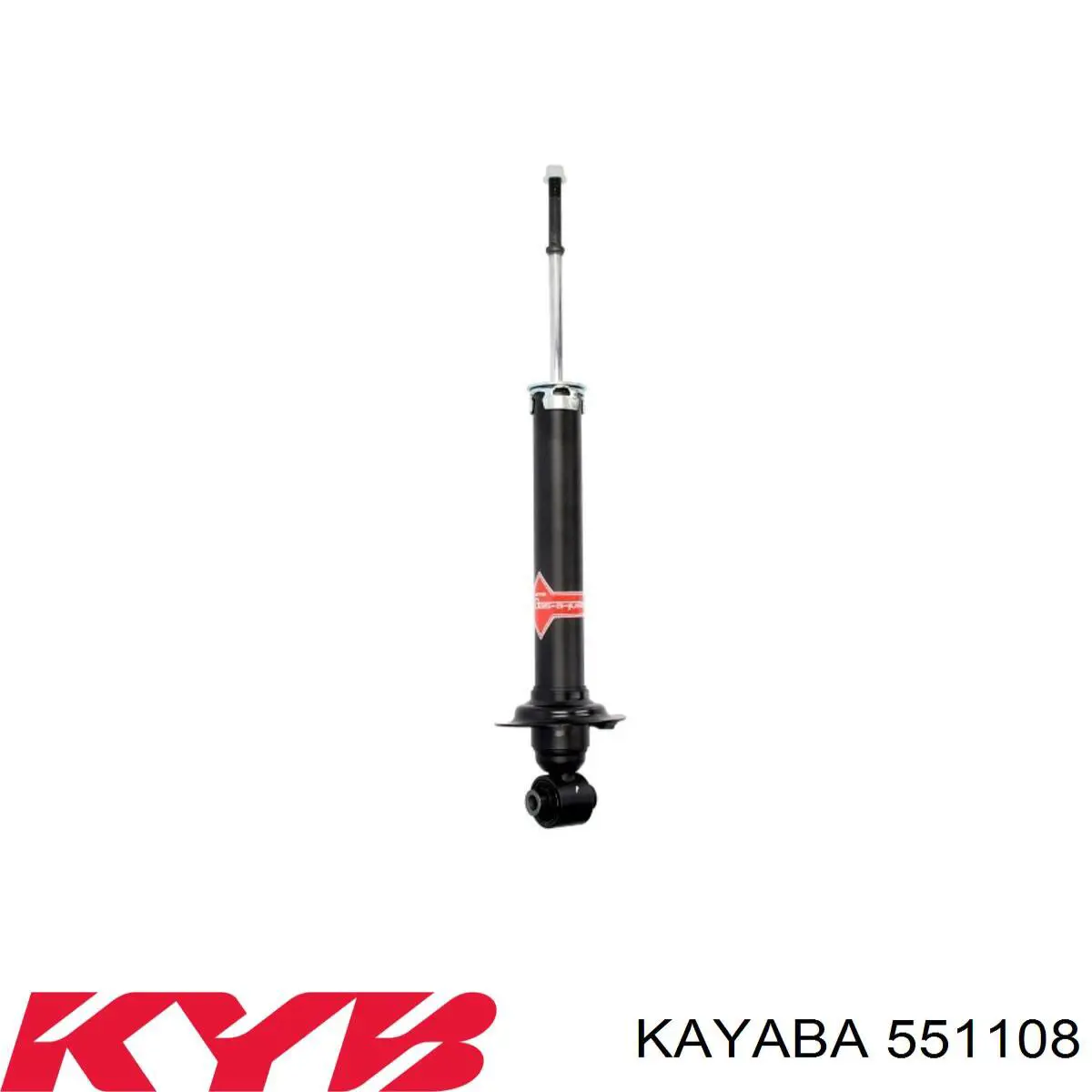 Амортизатор задний, правый Sensen 32130306 цена, от 40.49 USD