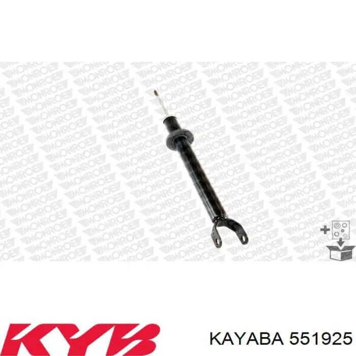 551925 Kayaba амортизатор передний