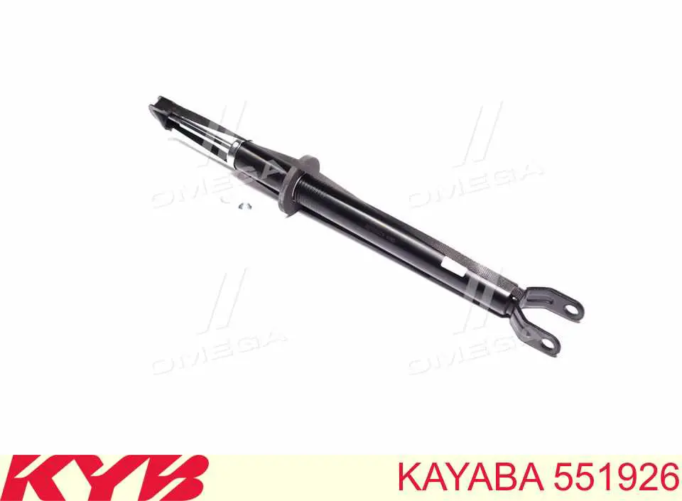 551926 Kayaba амортизатор передний