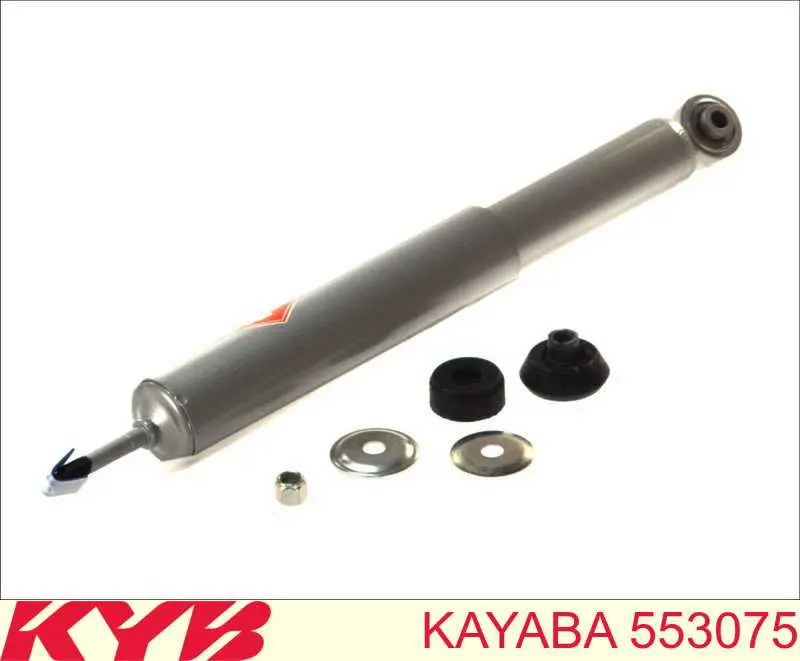 Стойка амортизатора задняя Kayaba 553075 цена, от 25.34 USD