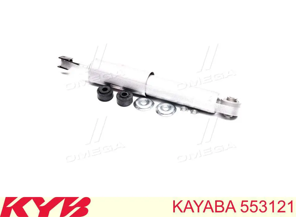 553121 Kayaba амортизатор передний