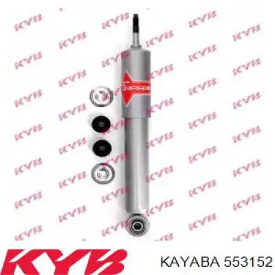 553152 Kayaba амортизатор передний