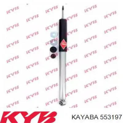 Стойка амортизатора передняя Kayaba 553197 цена, от 68.48 USD