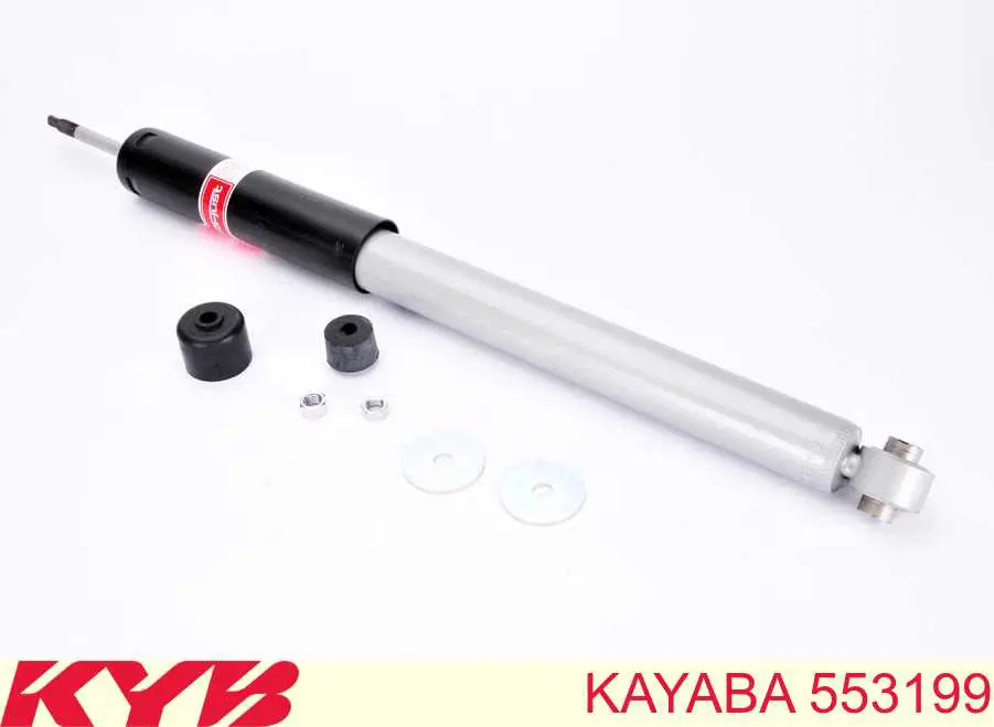 553199 Kayaba амортизатор передний