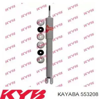 553208 Kayaba амортизатор передний